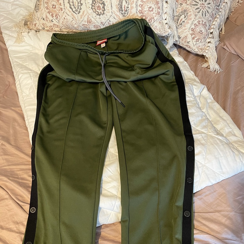 Hunter Track Pants